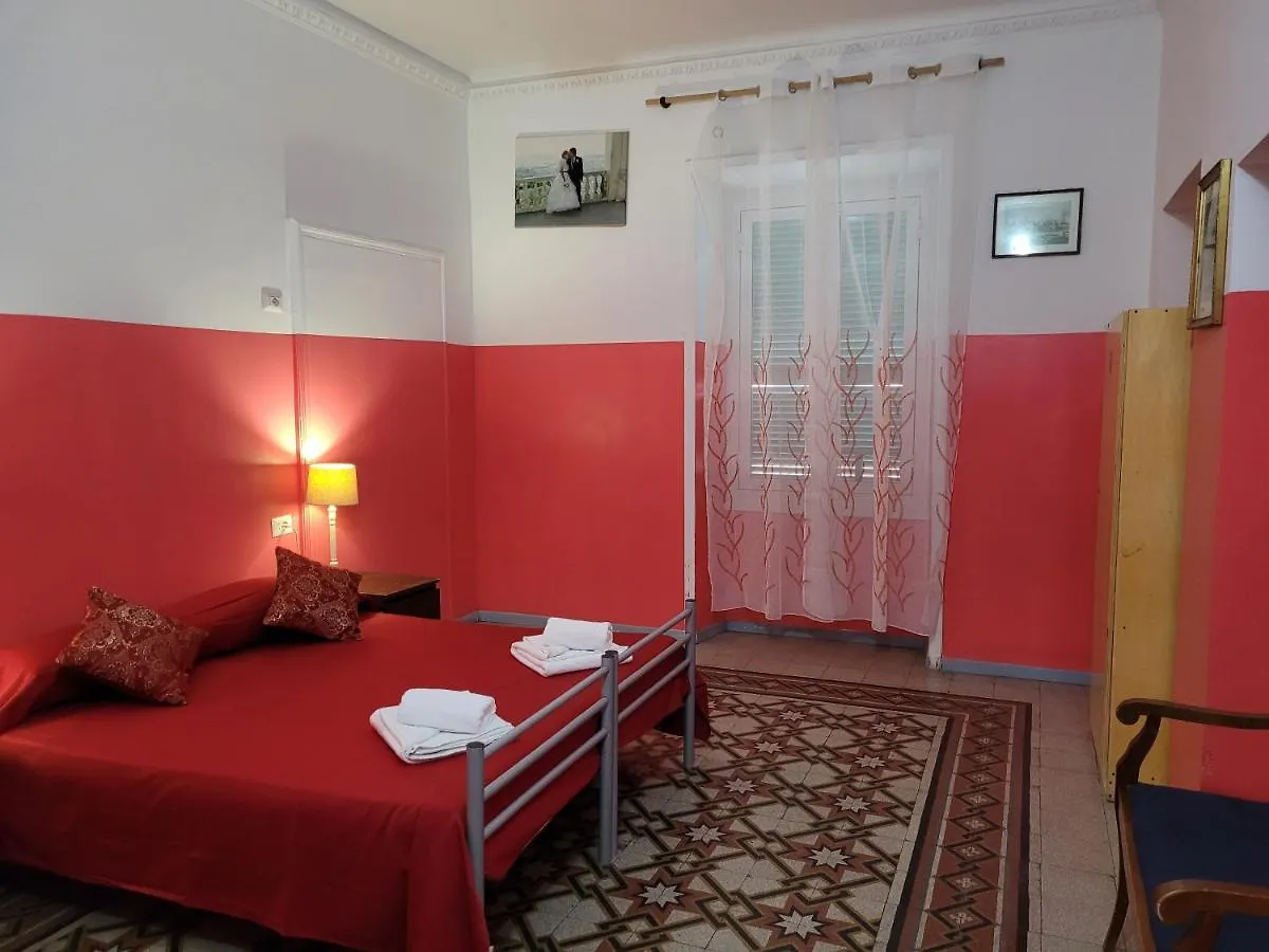 Ostello Casa Fanti Roma 0*,