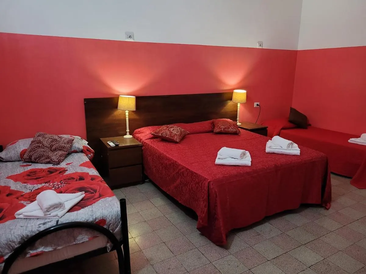 Ostello Casa Fanti Roma