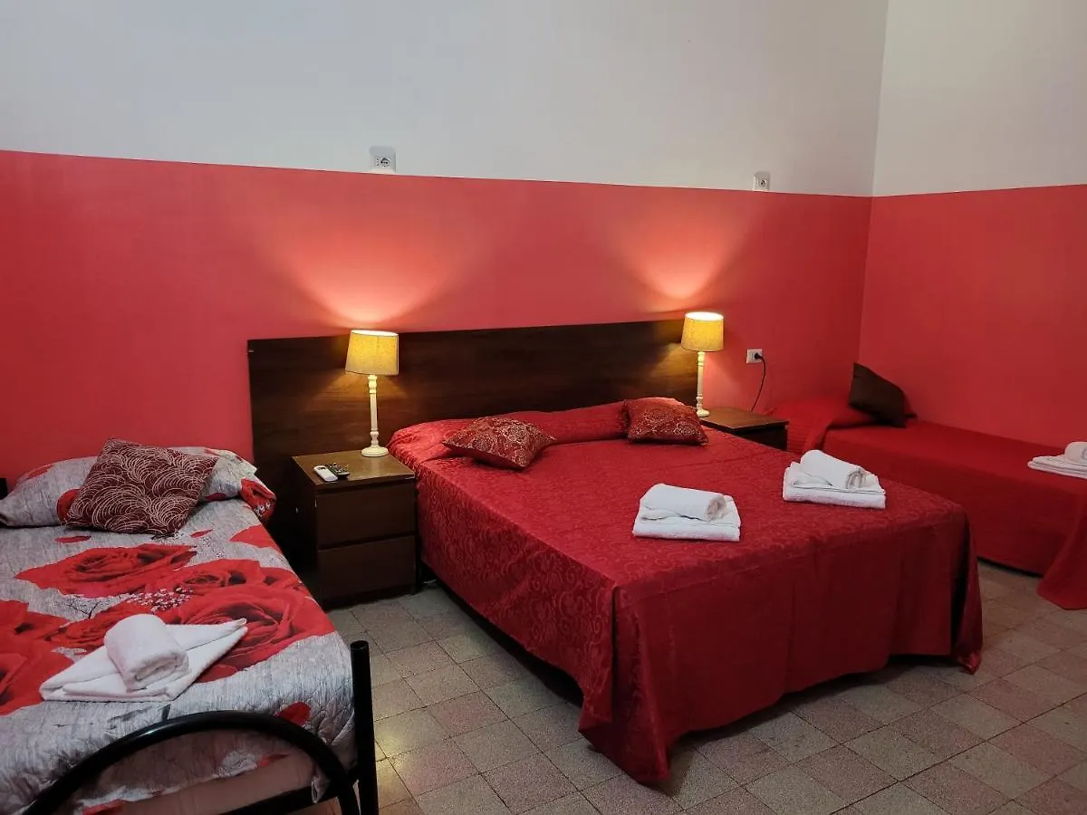 Ostello Casa Fanti Roma Italia