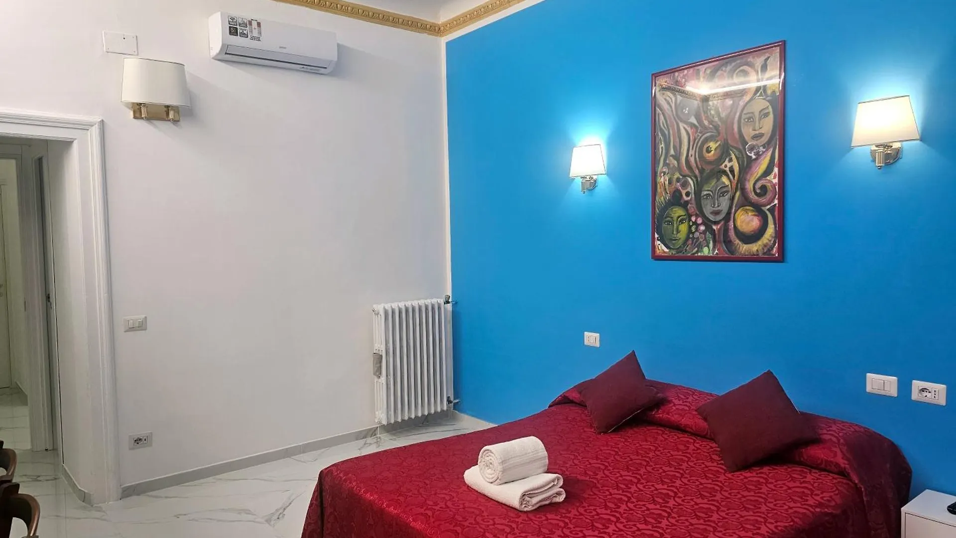 Albergue A Pousada Relax On 247 Roma