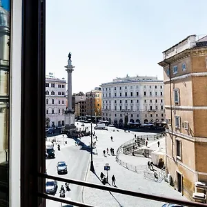 Mytinyhome Esquilino Roma