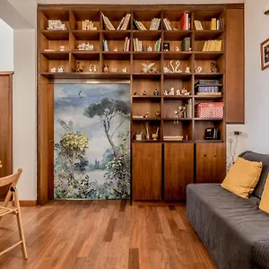 Casa de hóspedes Sofia, Roma