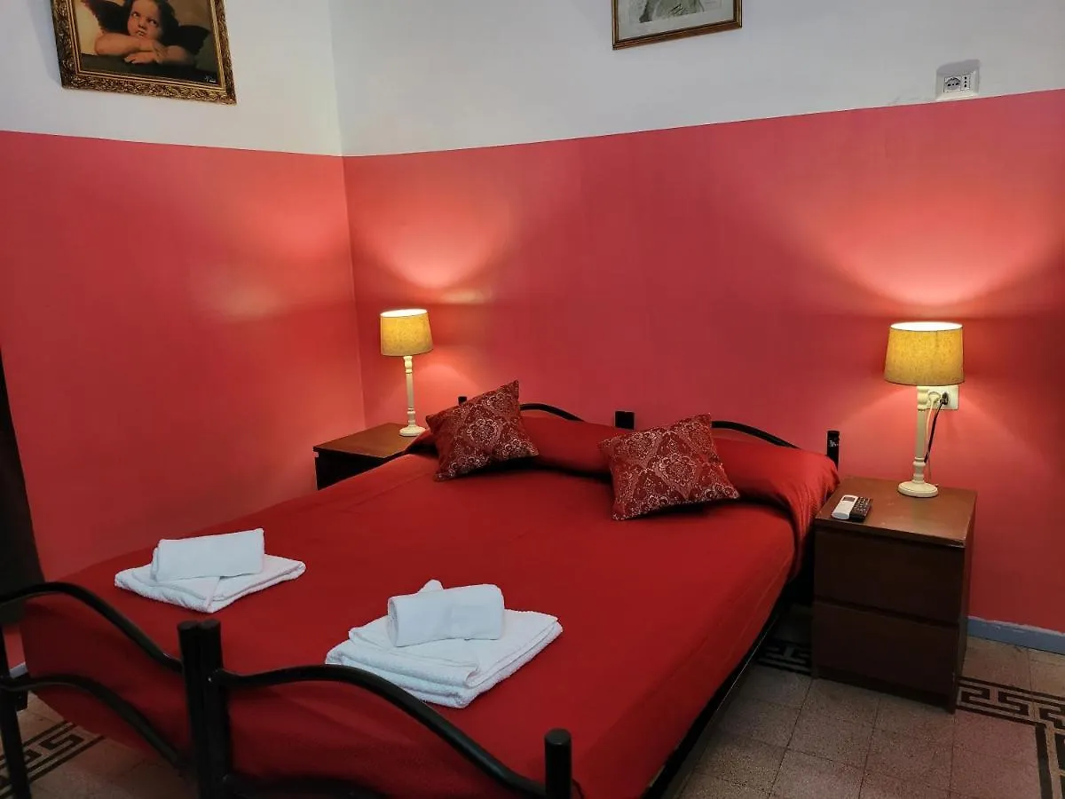 Ostello Casa Fanti Roma