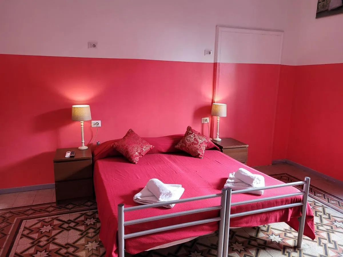 Auberge de jeunesse Relax On 247 à Rome