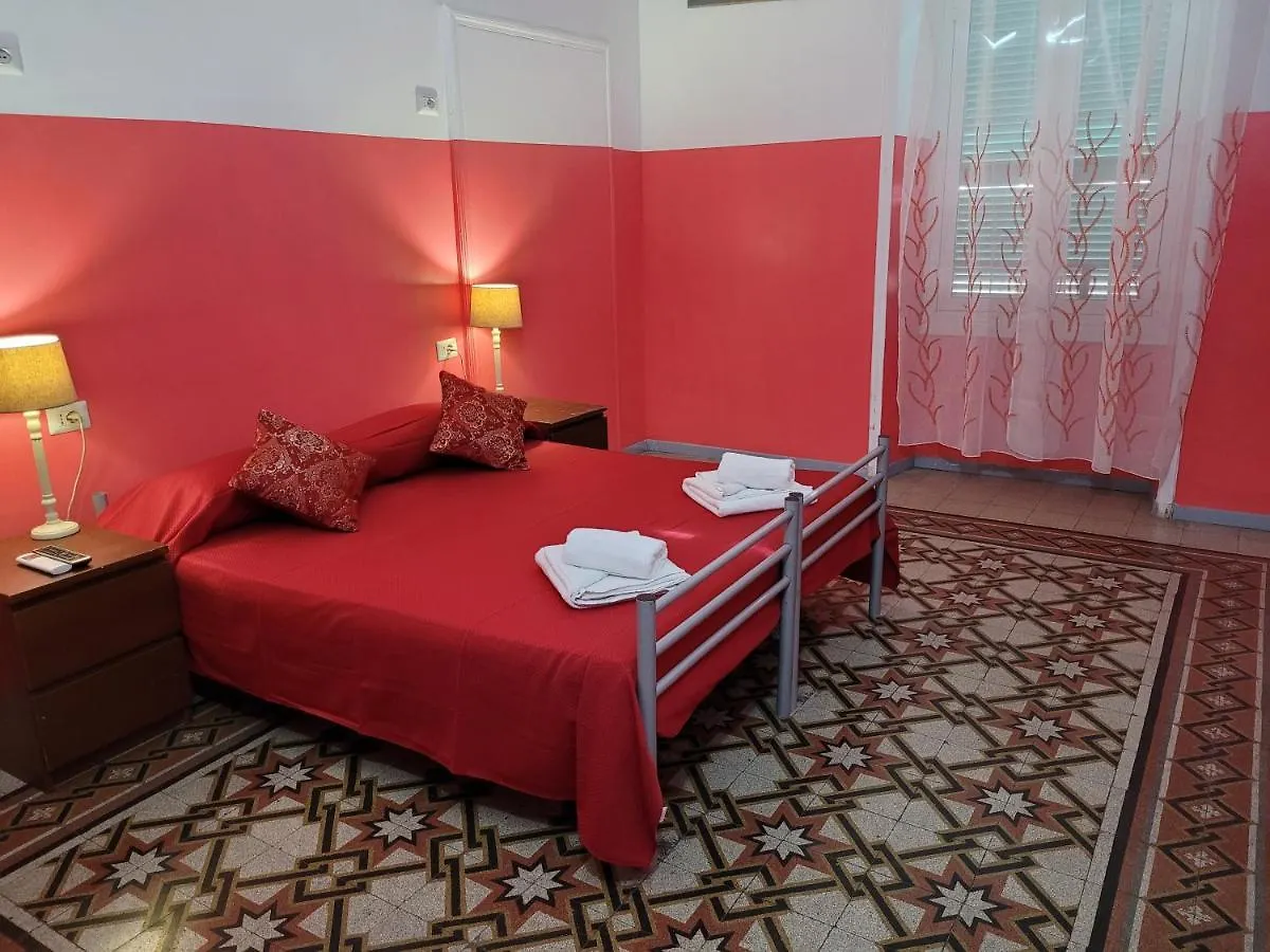A Pousada Relax On 247 Roma