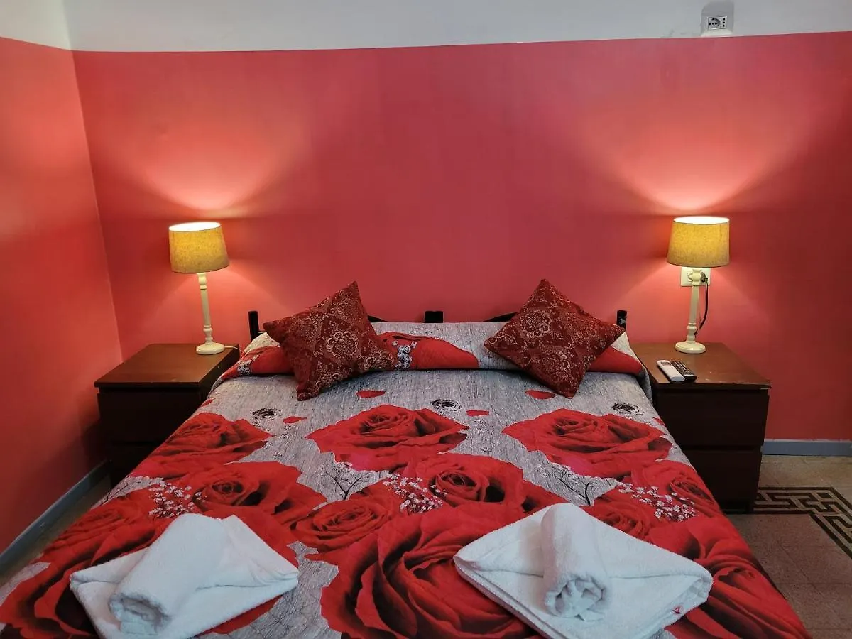 Auberge de jeunesse Relax On 247 à Rome
