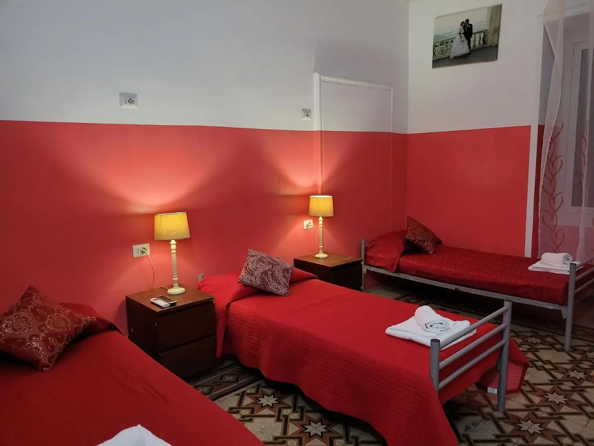 Auberge de jeunesse Relax On 247 à Rome