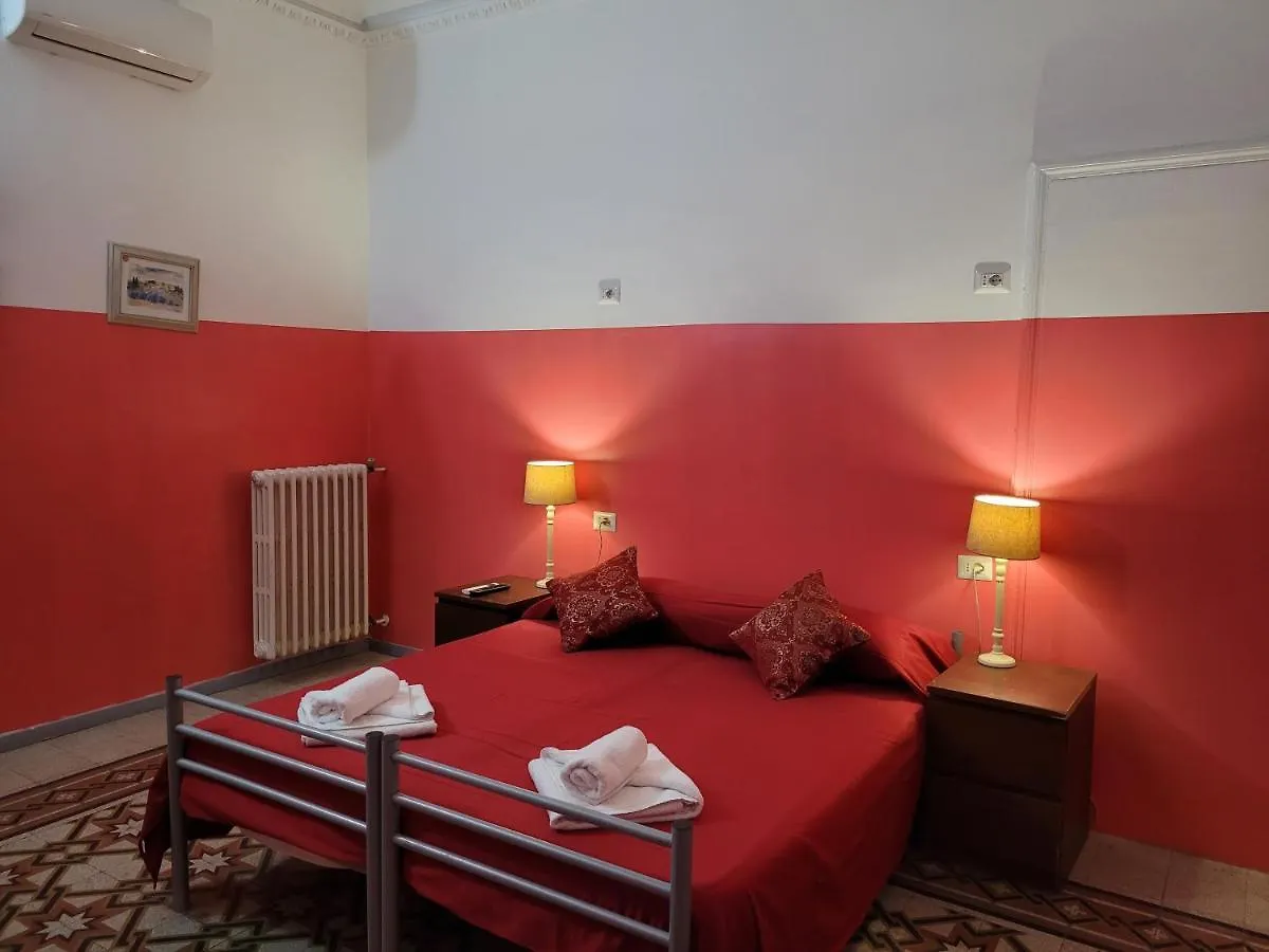 Albergue A Pousada Relax On 247 Roma