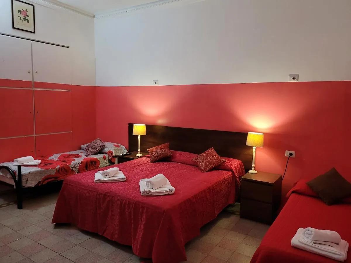 Auberge de jeunesse Relax On 247 à Rome Italie