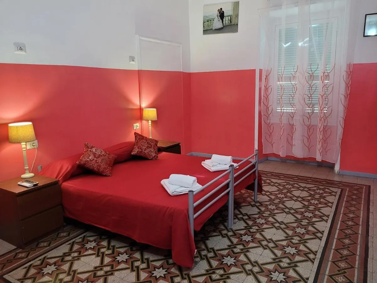 A Pousada Relax On 247 Roma Albergue