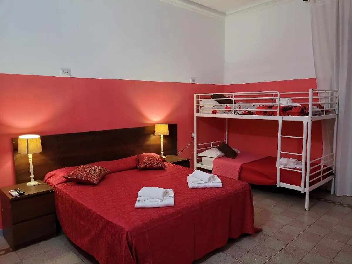 Auberge de jeunesse Relax On 247 à Rome