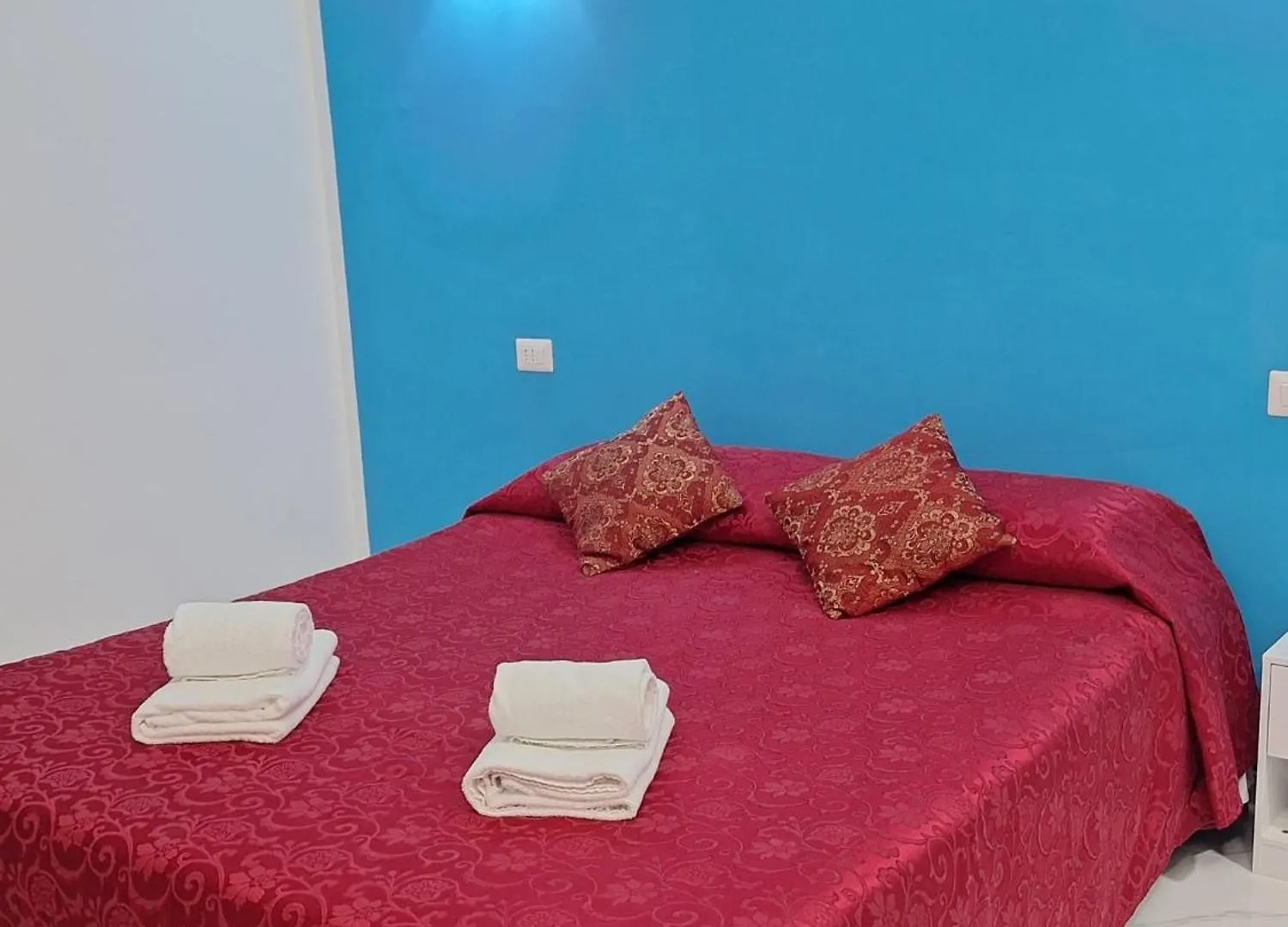 Ostello Casa Fanti Roma