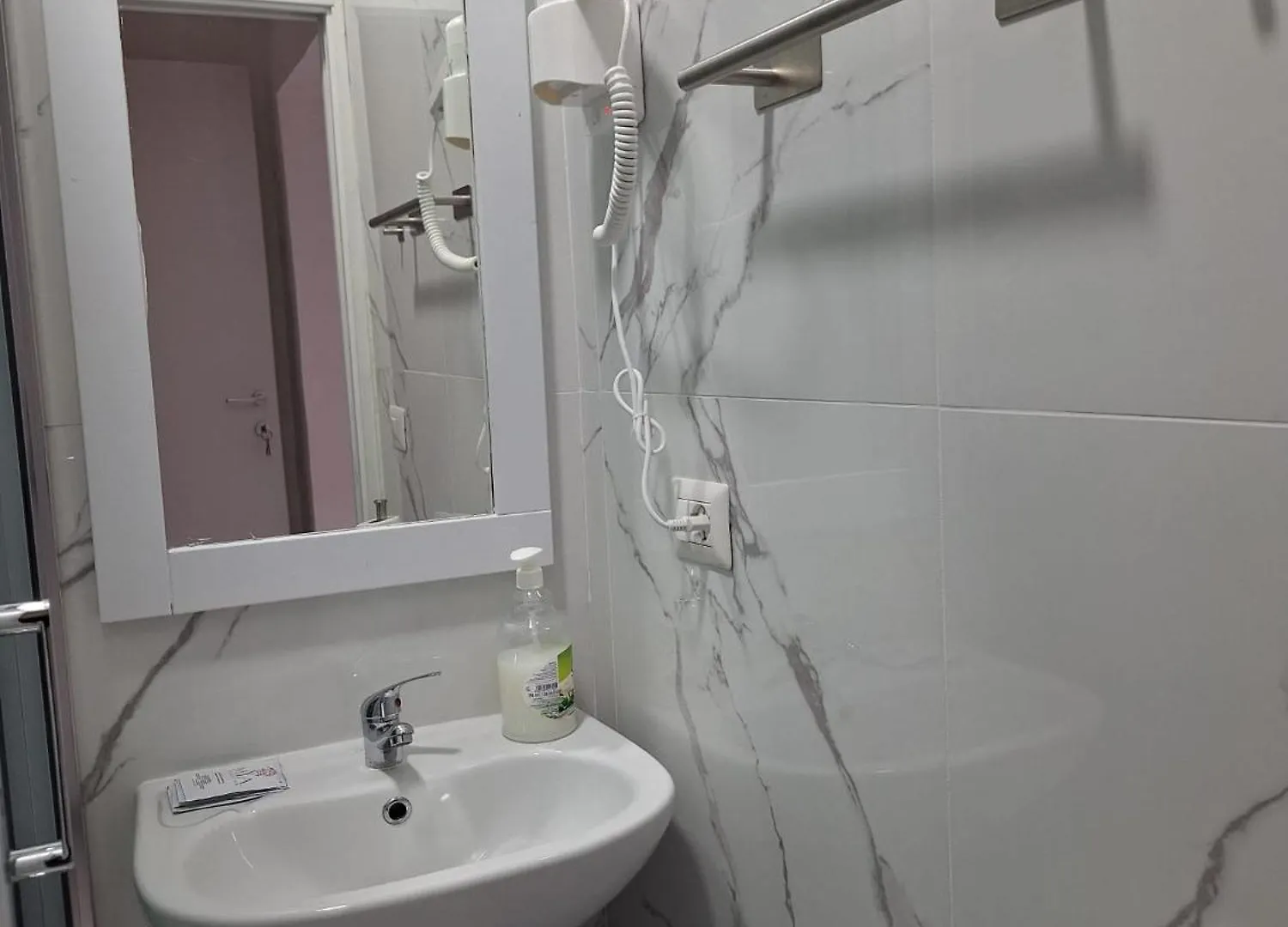 Ostello Casa Fanti Roma