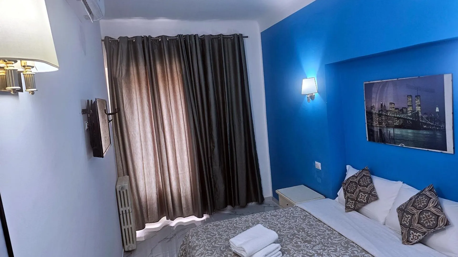 Ostello Casa Fanti Roma