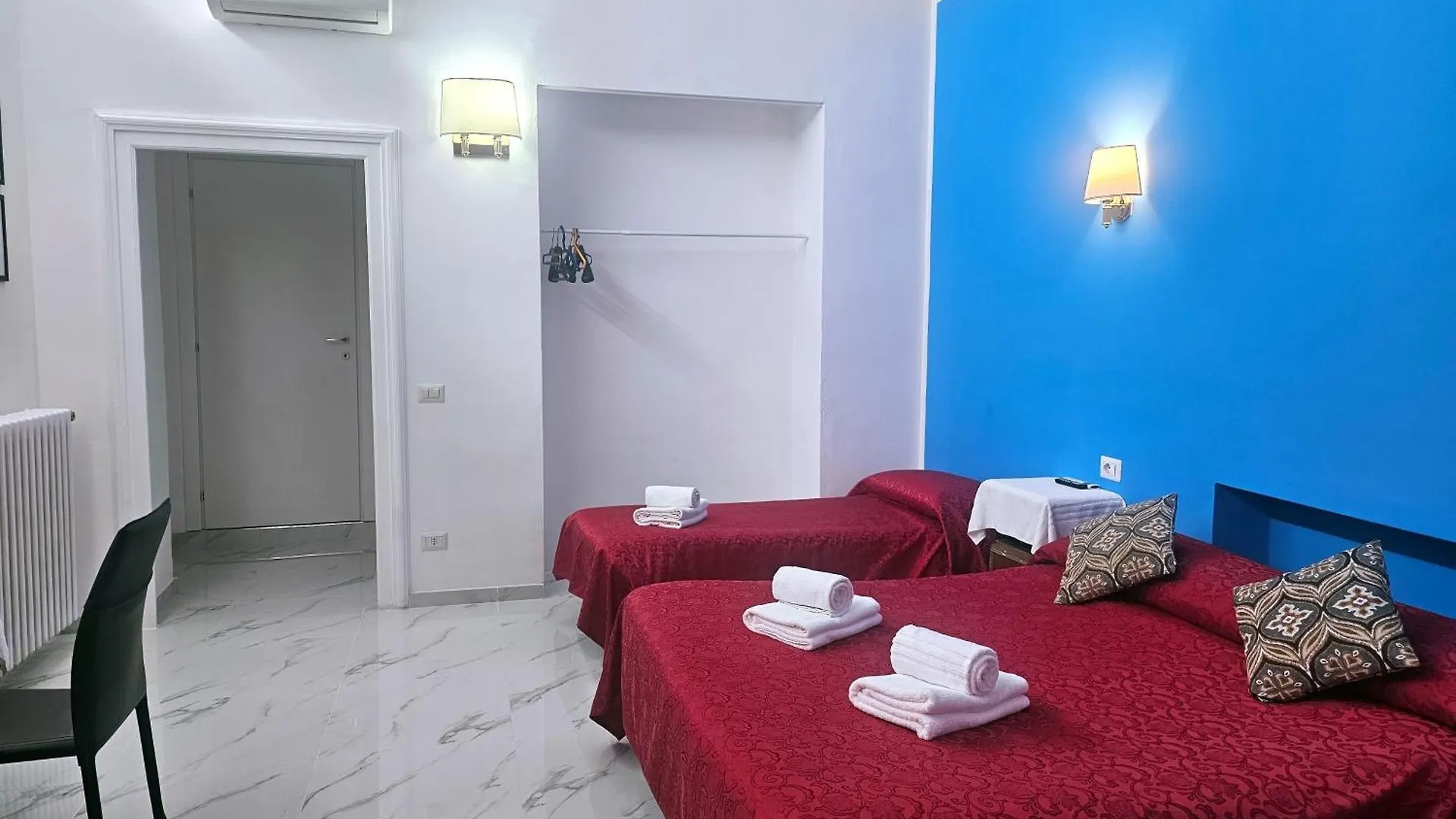 Ostello Casa Fanti Roma
