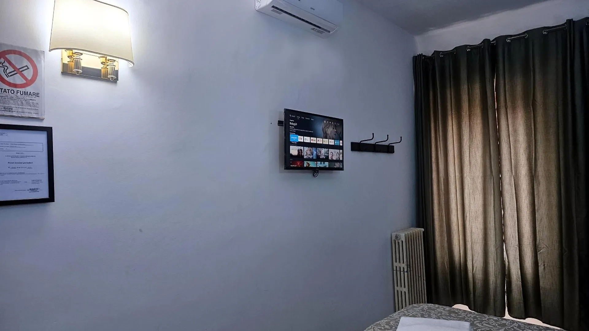 Ostello Casa Fanti Roma