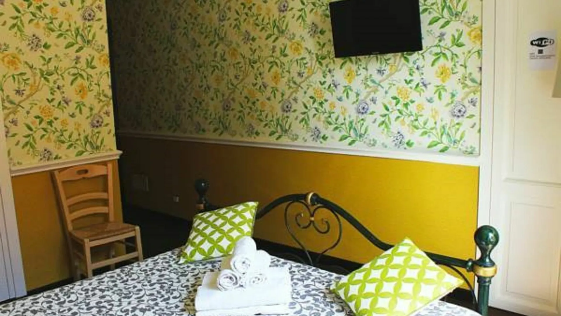 Ostello Casa Fanti Roma Italia