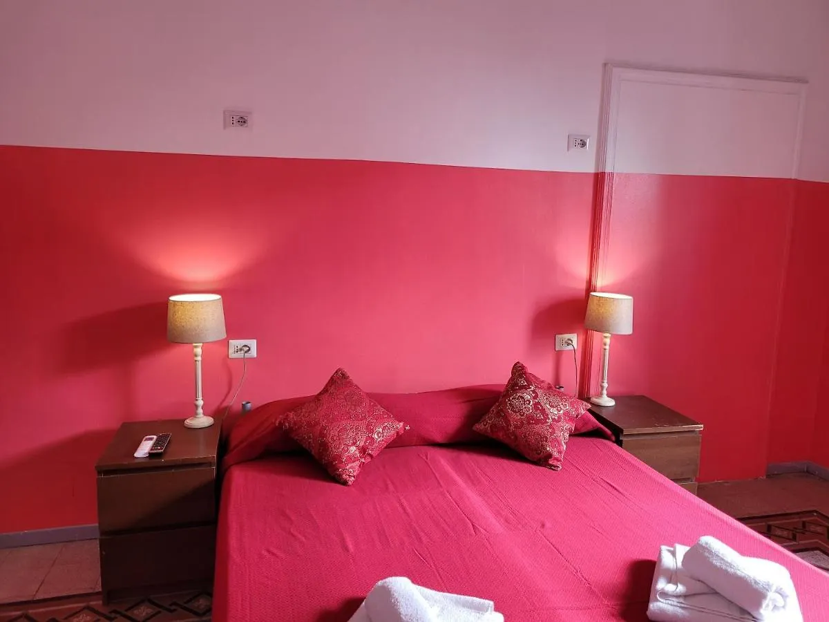 Relax On 247 Hostel Rome Italy