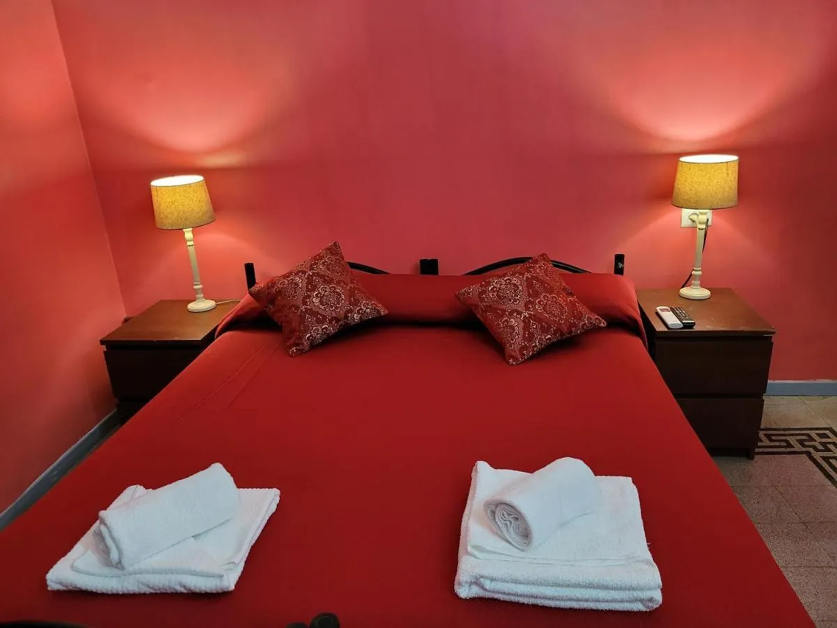 Relax On 247 Hostel Rome