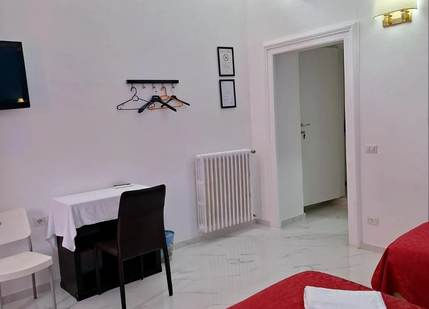 Hostel Relax On 247 Rom Italien