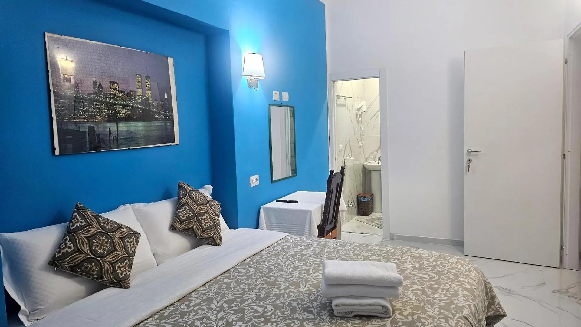 Relax On 247 Hostel Rome