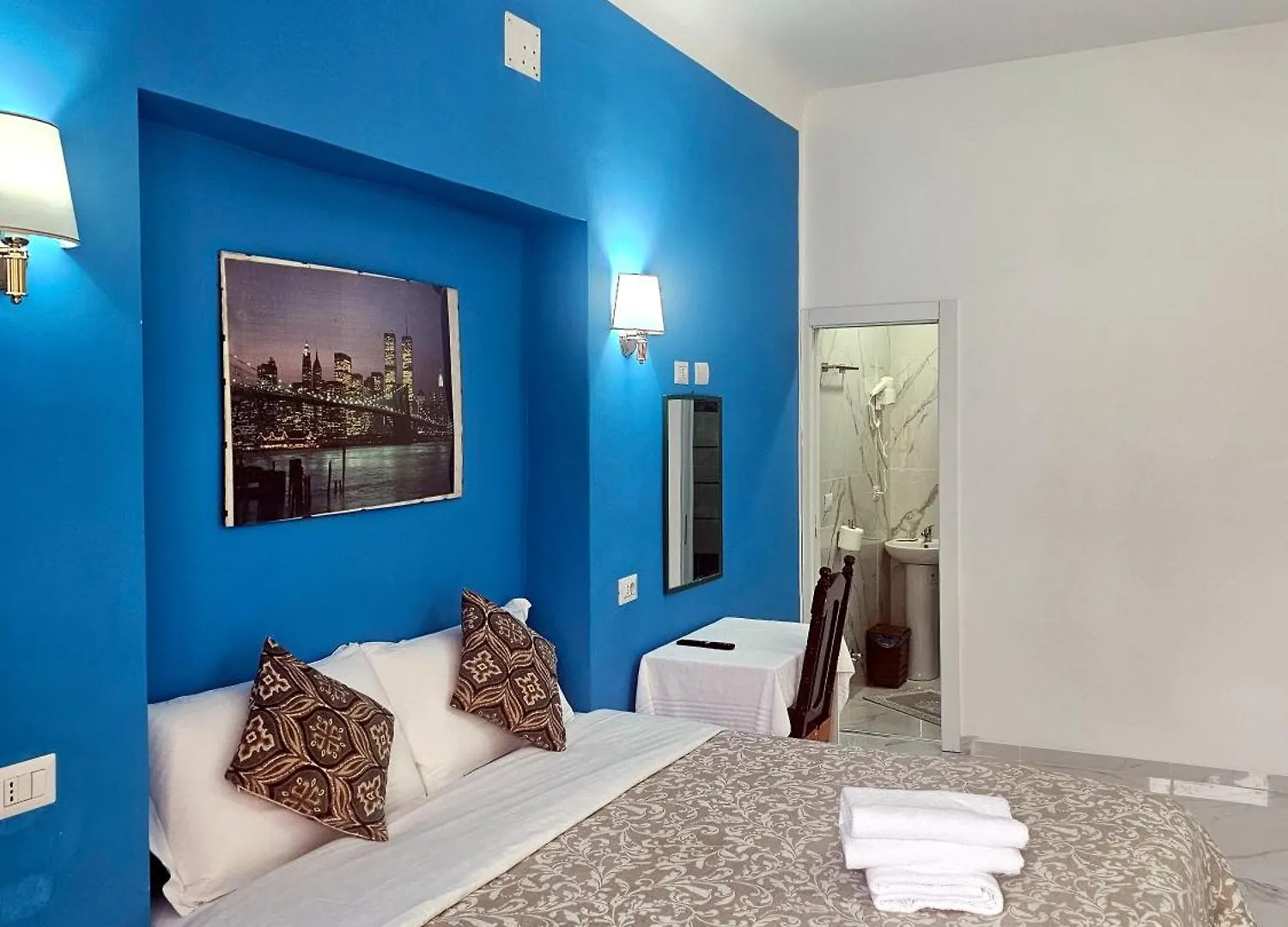Hostel Relax On 247 Rom